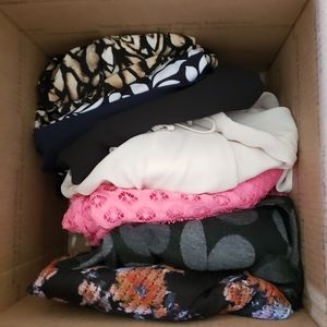 Mystery Box - Womens Dresses - Approx 5lb